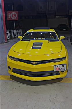 شيفروليه كامارو